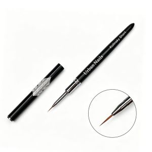 Urban Nails Ordinary Kolinsky Penseel | Short