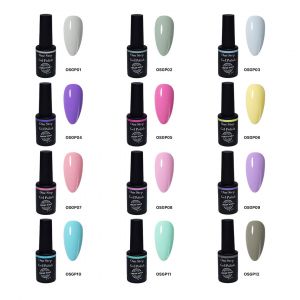 Urban Nails One Step Gelpolish | OSGP10
