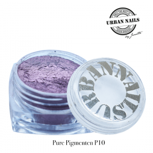 Pure Pigment P10 Donker Paars