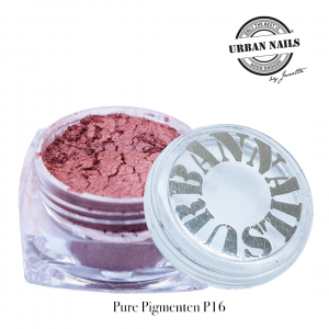 Pure Pigment P16 Brons