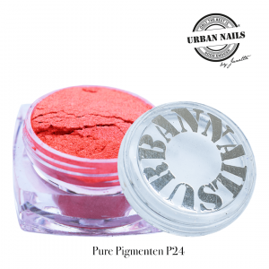 Pure Pigment P24 Oranje Rood