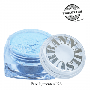 Pure Pigment P28 Lichtblauw