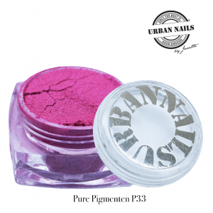 Pure Pigment P33 Fuchsia