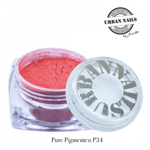 Pure Pigment P34 Terra