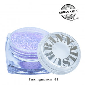 Pure Pigment P41 Pastel Paars