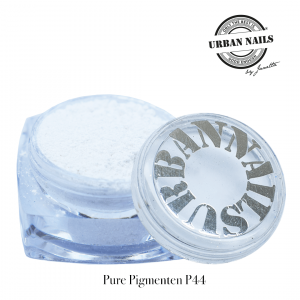Pure Pigment P44 Pure White