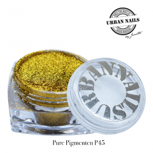Pure Pigment P45 Gold