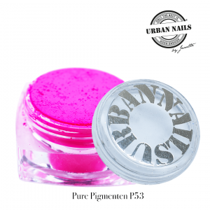 Pure Pigment P53 Neon Pink