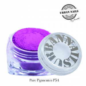 Pure Pigment P54 Neon Paars