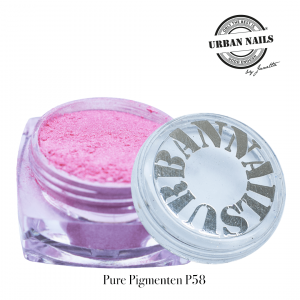 Pure Pigment P58 Roze