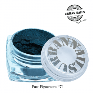Pure Pigment P71 Donker Groen