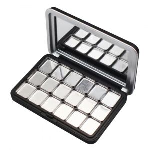 Urban Nails Gel Paint Palette Box