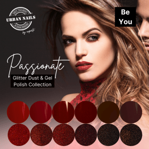 Be Jeweled Passionate Collectie 
