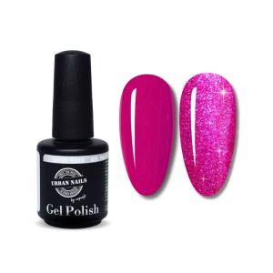 Urban Nails Gelpolish Duo | Pink Polly