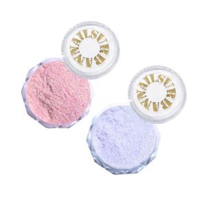 Urban Nails Fae &amp; Frost Pigment Duo