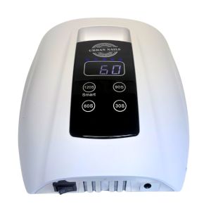 Urban Nails Prestige UV/LED Lamp White