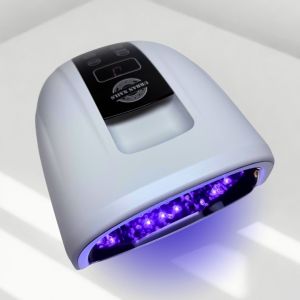 Urban Nails Prestige UV/LED Lamp White