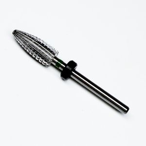 Urban Nails Protection Cap Frees Zwart