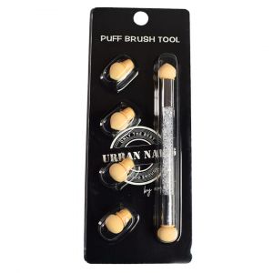 Urban Nails Ombre Tool Puff Brush