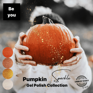 Be Jeweled Pumpkin Sparkle Collection