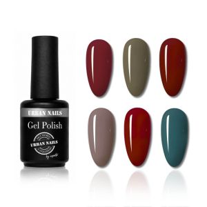 Urban Nails Gelpolish Collectie | Quiet Luxury