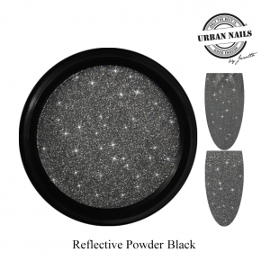 Reflective powder set van 3