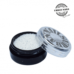 Urban Nails Reflective Powder White
