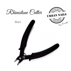 Rhinestone Cutter Black