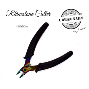 Urban Nails Rhinestone Cutter Rainbow