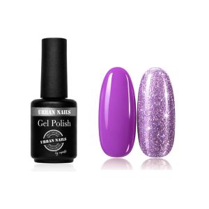 Urban Nails Gelpolish Duo | Rizzo