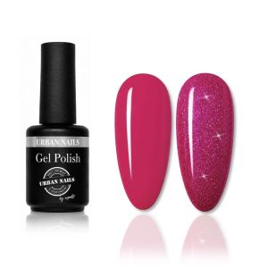 Urban Nails Gelpolish Duo | Martini Royale