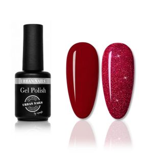 Urban Nails Gelpolish Duo | Martini Royale