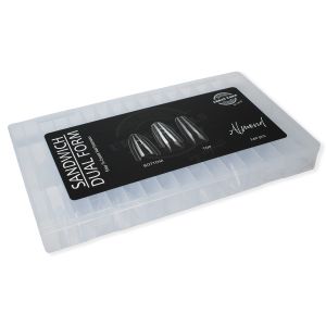 Urban Nails Dual Forms Quartet Box