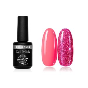 Urban Nails Gelpolish Duo | Sandy