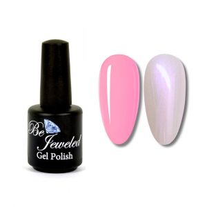 Be Jeweled Gelpolish Collection | Satin Sheets