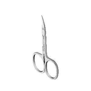 Staleks Pro Cuticle Scissor Expert 18mm | SE-50|1