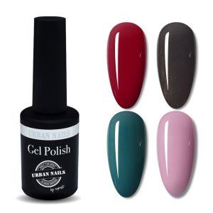 Urban Nails &#039;70 Retro Girl by Kimmylien