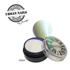 Super Mirror Pigment SM04 | Urban Nails