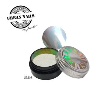 Super Mirror Pigment SM05 | Urban Nails