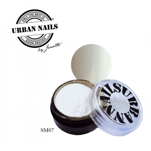 Super Mirror Pigment SM07 | Urban Nails