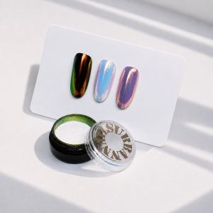 Urban Nails Super Mirror Powder | SM11