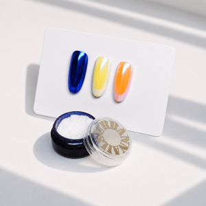 Urban Nails Super Mirror Powder | SM12