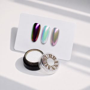 Urban Nails Super Mirror Powder | SM13