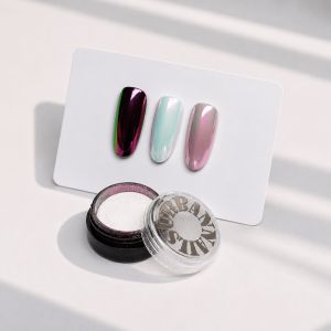 Urban Nails Super Mirror Powder | SM14
