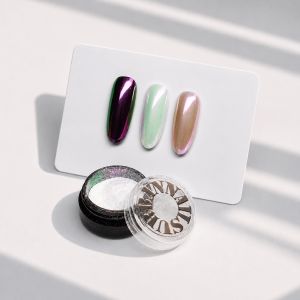 Urban Nails Super Mirror Powder | SM15