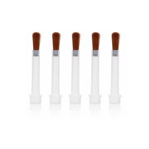 Urban Nails Special Brush | Brown Round