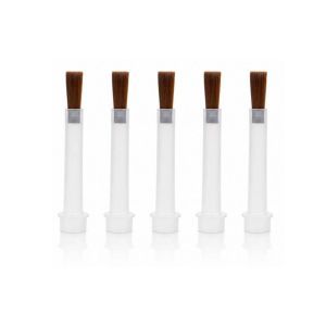 Urban Nails Special Brush | Brown Square