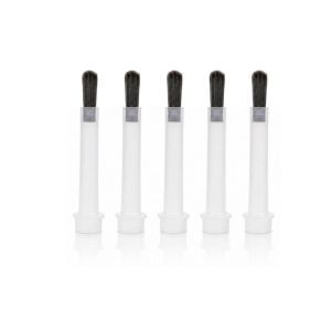 Urban Nails Special Brush |Grey Round