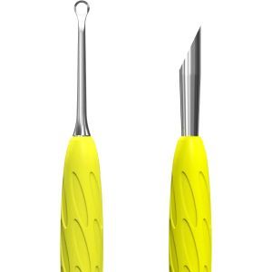 Staleks Pro UNIQ Pusher PQ-11/2