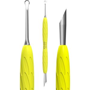 Staleks Pro UNIQ Pusher PQ-11/2